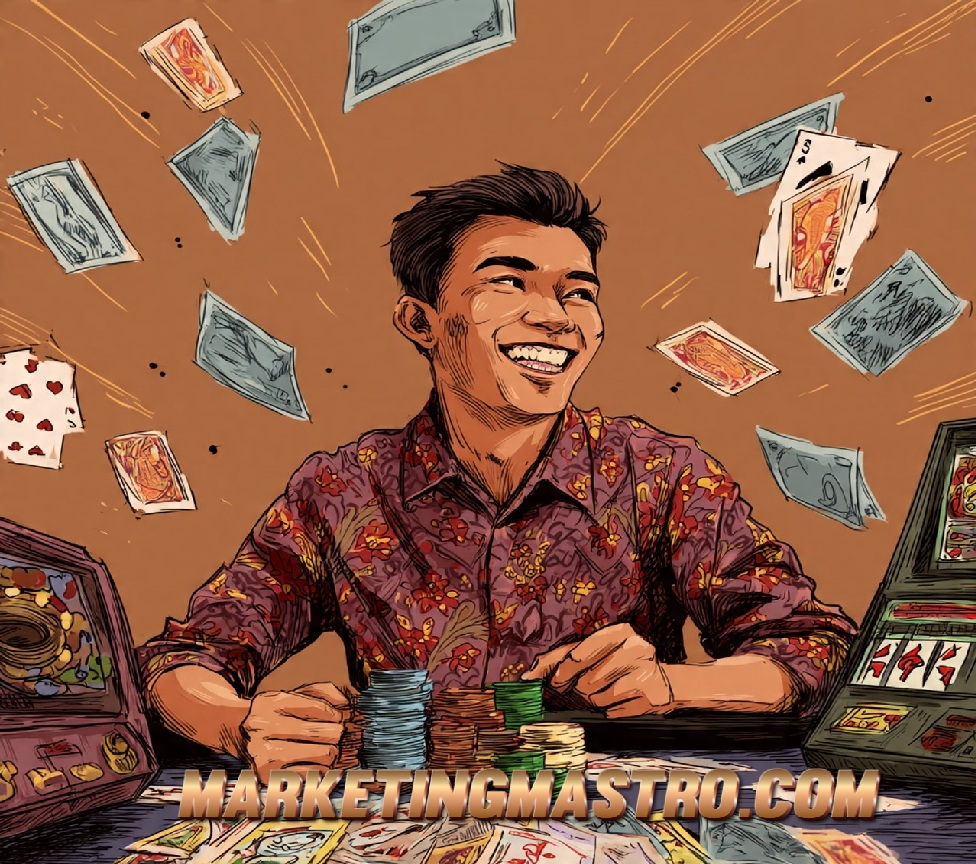 Fenomena Judi Online Dari Larangan hingga Tren Hiburan Modern